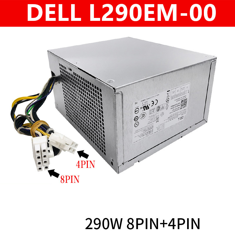  Dell L290EM-00 PC