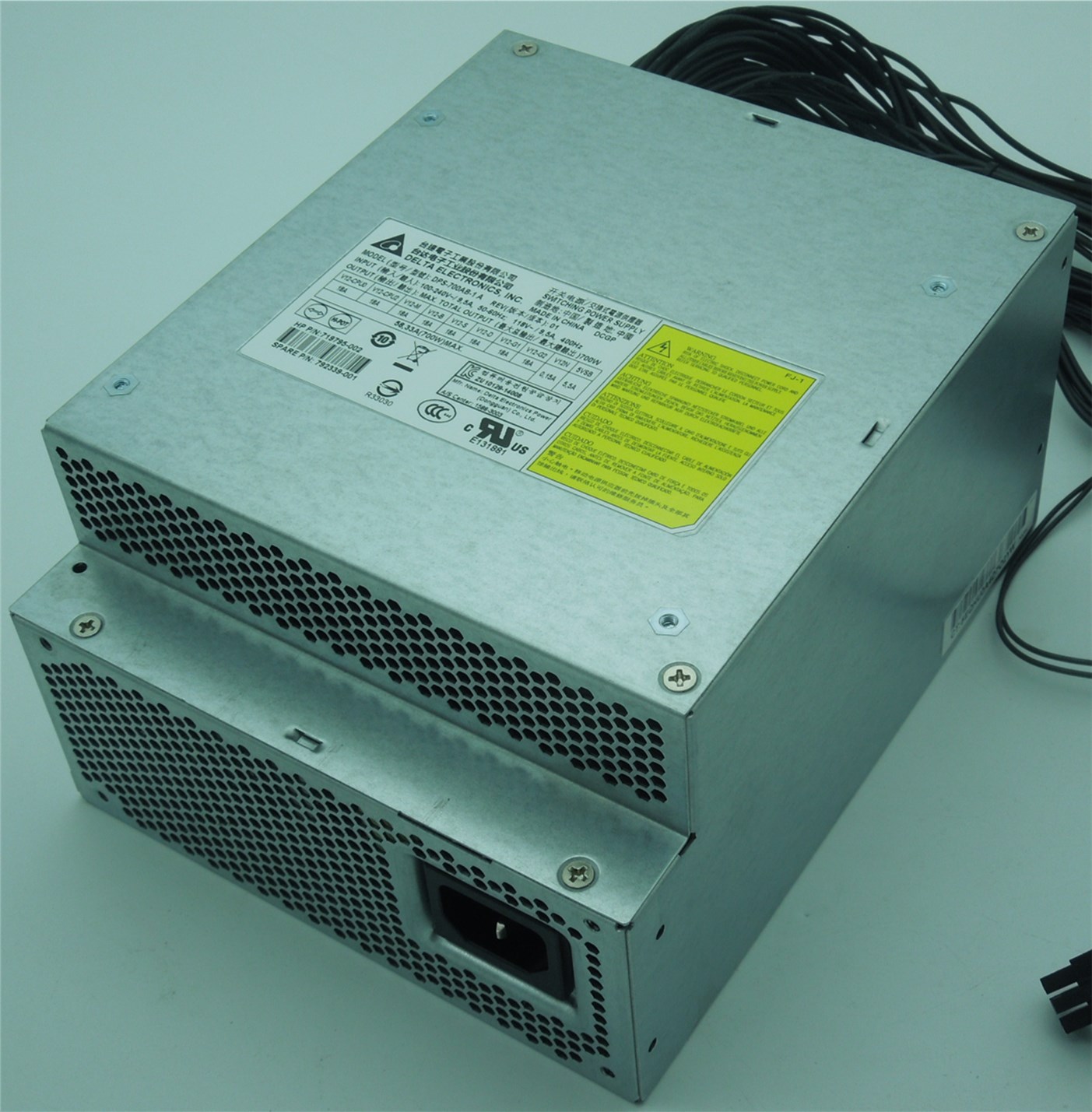  DELTA DPS-700AB-1 A PC
