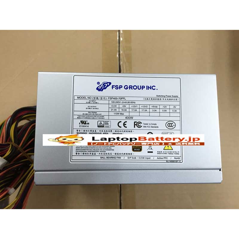  FSP FSP400-60GLC PC