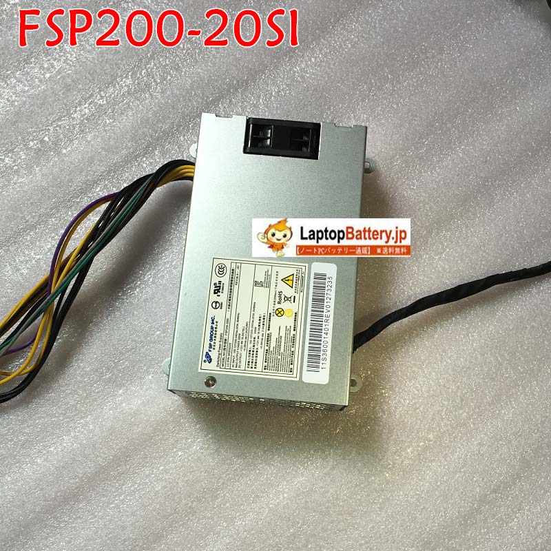  FSP FSP200-20SI PC