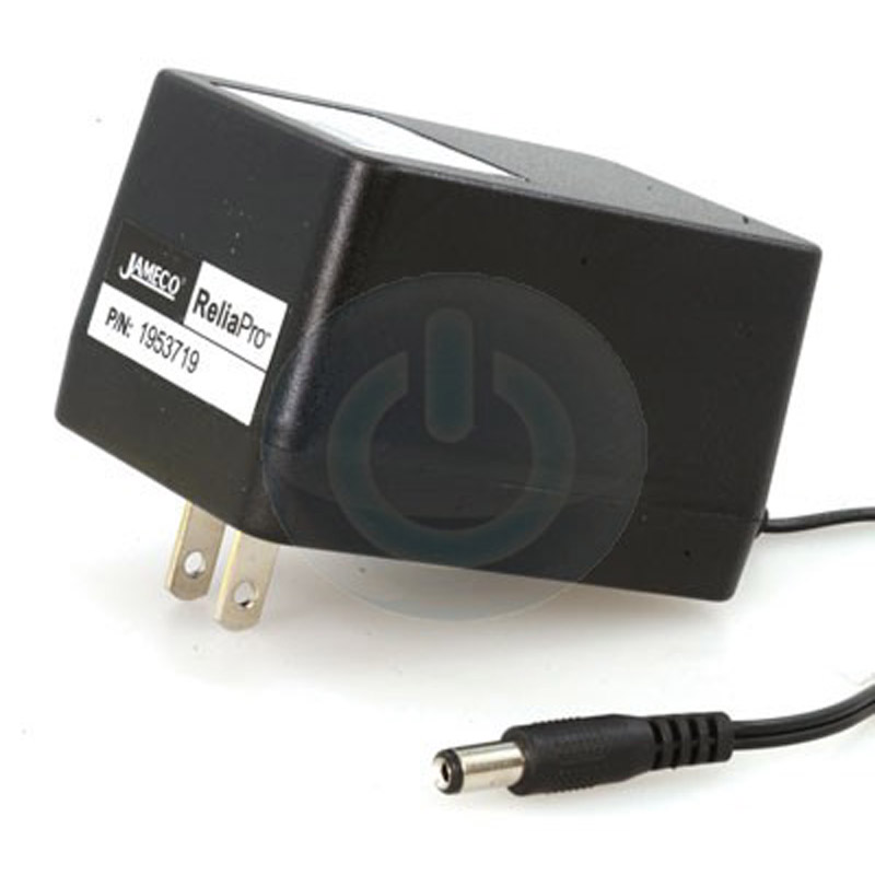JAMECO RELIAPRO 6V 1000ma AC to DC Linear Regulated Power Supply