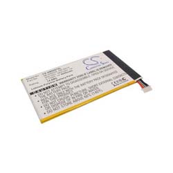 Replacement eBook reader Battery for Amazon eBook Kindle 26S1001 26S1001-1A 58-000035 DR-A015