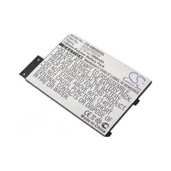 Replacement eBook reader Battery for Amazon eBook Kindle S11GTSF01A 170-1032-00 GP-S10-346392-0100