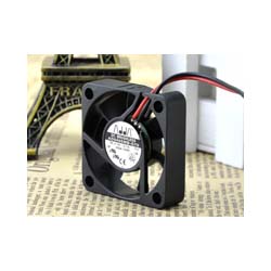 Brand New ADDA Original 4010 4cm 5V 0.11A Cooler AD0405MB-G70 Cooling Fan 2-Pin Double-ball 