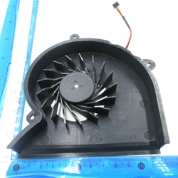 ADDA AB1212HX-CBB Fan 12V 0.50A 4-line for HP TouchSmart310, Desktop 310-1130jp