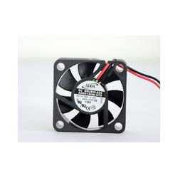 AD0412HB-G70 ADDA 4010 12V 0.10A 2-Wire Double-Ball Bearing Cooling Fan Cooler