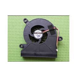 ADDA 5V 0.50A AB09805MB170B00 00MY5 CPU Cooling Fan 4-Wire