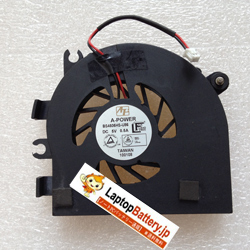 Brand New A-POWER BS4505HS-U85 28G200350-00 091030 HP450805H-04 Cooling Fan