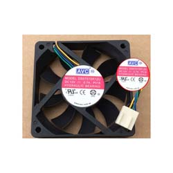 AVC DS07015R12M DS07015R12U 7015cm 4-Pin 4-Wire CPU Cooler CPU Cooling Fan PWM Fan for AMD
