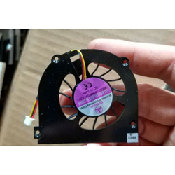 Brand New SIEMENS Amilo M1405 Series Laptop Cooling Fan BP430705H DC5V 0.28A 3-Wire