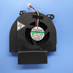Brand New SUNON MF60120V1-C100-G99 Cooling Fan for DELL Latitude E6520 