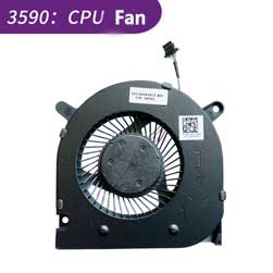Brand New Dell G3-3590 Original CPU Cooling Fan FCN Fan
