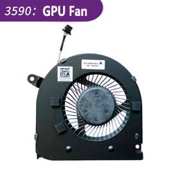 Brand New Dell G3-3590 Original GPU Cooling Fan FCN Fan