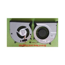 New Fan for DELL XPS15  XPS 15 L521x 037XGD