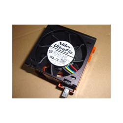 Dell PowerEdge R710 Cooling Fan Dell Server Cooler 090XRN NIDEC RK385-A00 Dell Original Cooler