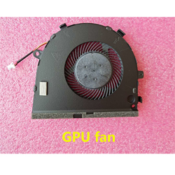 Brand New DELL G3 G3-3579 G3-3578 Laptop GPU Cooling Fan