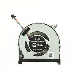 Brand New FCN Cooling Fan for DELL insprion 15-7590 7591 P83F 