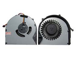 Delta KSB06105HB-BJ49 Lenovo ThinkPad 60.4TE17.001 60.4TE18.001 Cooling Fan for Lenovo B480 B490 5V 