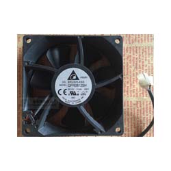 Brand New Delta QFR0812SH-E911 8025 12V 0.50A 8CM Cooling Fan