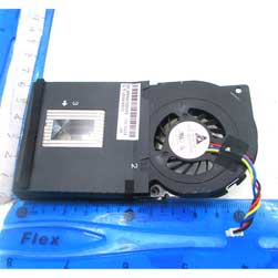 Brand New BSB05505HP-SM UN66-MB3C ASUS 13MS00V1AM0301 Cooling Fan With Radiator