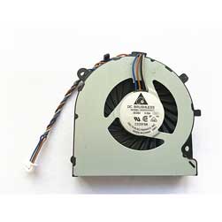 DELTA KSB0505HA-C A01 C7AL 0.4A Replacement Cooling Fan for FUJITSU LIFEBOOK AH53/C2 (FMVA53C2R