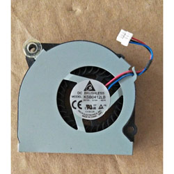Used DELTA KSB0412LB-K013 Cooling Fan 12V 0.12A 3-Wire Cooling Fan
