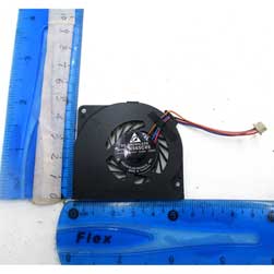 New DELTA NS65C05-16H02 DC5V 0.50A Cooling Fan 4-wire for FUJITST FMVU93B3BZ(UH93/B3)