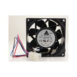 DELTA 9238 9038 24V 1.2A QFR0924UHE-F001 Inverter Fan Power Supply Fan Cooling Fan Cooler