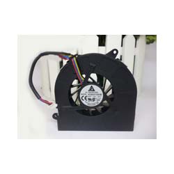 DELTA KDB05105HB 5V 0.40A 4-PIN Cooling Fan CPU Cooler CPU Fan
