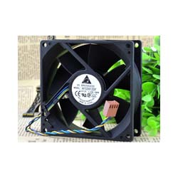 DELTA AFC0912DF-5N68 12V 1.43A 9032 9CM 4-Wire PWM Cooling Fan PWM Cooler