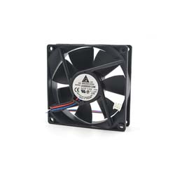 DELTA 9CM 9025 12V 0.20A ASB0912M-F00 Ultra-quiet Power Supply Cooler Cooling Fan