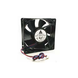 DELTA AFB1212HHE-F00 3-Wire 12V 0.70A Cooling Fan Cooler CPU Fan