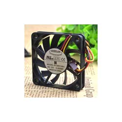 EVERFLOW R126010BU 6010 6CM 12V 0.25A Cooling Fan EVERFLOW Cooler