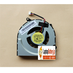 FORCECON DFS531205M30T-F91T Cooling Fan DC5V, 0.5A, 4-Wire 4-Pin