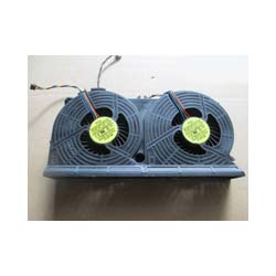 Used FORCECON DFS602212M00T Dell FC2N 023.10006.0001 Cooling Fan Forcecon CPU Cooler 