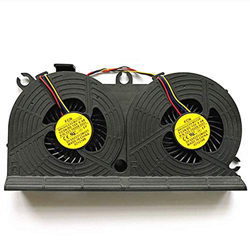 Brand New FCN DFS602212M00T-FC2N 733489-001 Cooling Fan FC2N DC12V 0.4A 4-Wire for HP ELITEONE 800 G