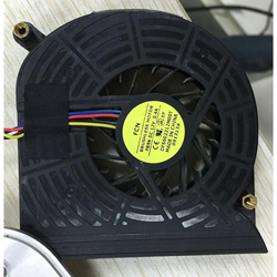 FCN DFS602212M00T-FB9K DC12V 0.4A Cooling Fan 4-Wire