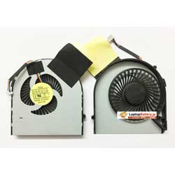 FORCECON FC38 P/N23.10703.001 DFS481305MC0T Cooling Fan for Laptop CPU