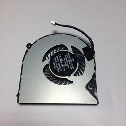 FCN DFS531105MC0T-FC5P DC5V 0.5A 4-Wire Cooling Fan for Fujitsu Lifebook A514 A544 A556 AH544 AH564 