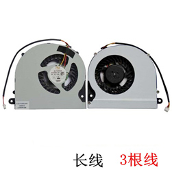 Brand New FCN 6-31-P6502-101 DFS501105FR0T FG5B DC 5V 0.5A CPU Cooling Fan