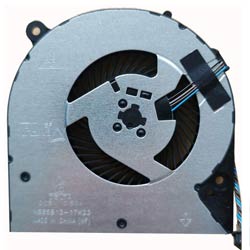 Brand New HP 14-cm 14-MA 14-CF 14-DF 6033B0062501 FCN NS85B13-17K23 Cooling Fan 