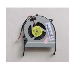 Brand New FCN DFS531005MC0T-FB9B DC5V 0.5A 3-Wire Cooling Fan for TOSHIBA Satellite C800 L800 M800 M
