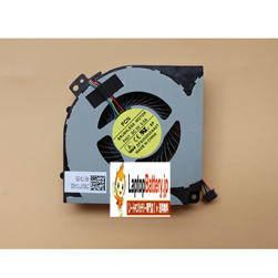 Gigabyte AORUS X5 X7 X9 DT V7 V2 V6 CPU Left Cooling Fan FCN DFS20005AA0T FH37 Left Fan