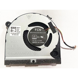 DELL G3 G3-3579 3779 G5-5587 CPU Cooling Fan XRDS481105F210-FKH6 DC5V 0.5A 4-Wire