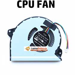 ASUS ROG gl702vmk gl702vml gl702vm CPU Cooling Fan DFS2000054Q0T-FJ9U 5V 0.5A 4-Wire