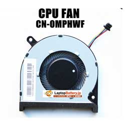 Brand New CN-0MPHWF 0861FC DELL INSPIRON P83F 7590 7591 CPU Cooling Fan 4-Wire