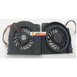 Brand New Toshiba MCF-S6055AM05B Cooling Fan CPU Cooler for Fujitsu S2210 S6311 S6310 S6410 S6420 S7