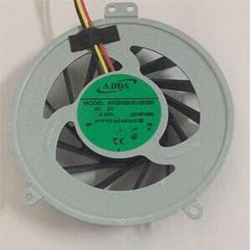 FUJITSU LIFEBOOK AH552 CP589418-XX Cooling Fan