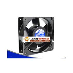 FULLTECH UF-12A23 STH 12038 Inserting Slice Machine Cabinet Cooling Fan 17/15W AC230V / 110V
