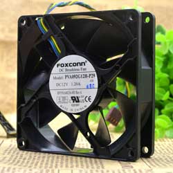 Brand New FOXCONN PVA092G12H-P29-EE Cooling Fan HP 640256-001 12V 1.20A